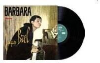 Barbara - Barbara Chante Brel (2023 Reissue, LP)