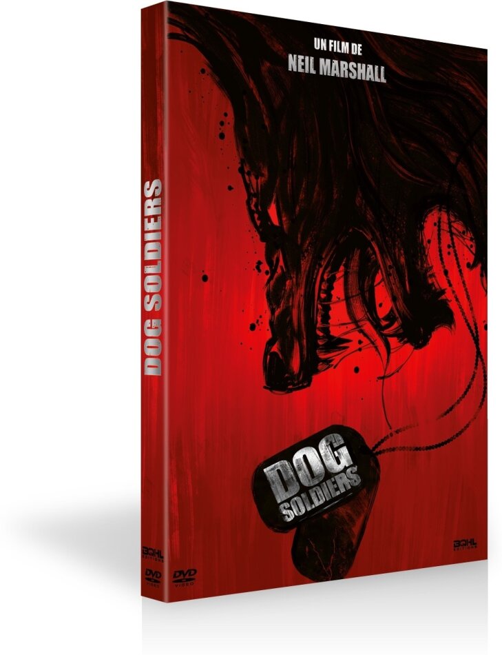 Dog Soldiers (2002)