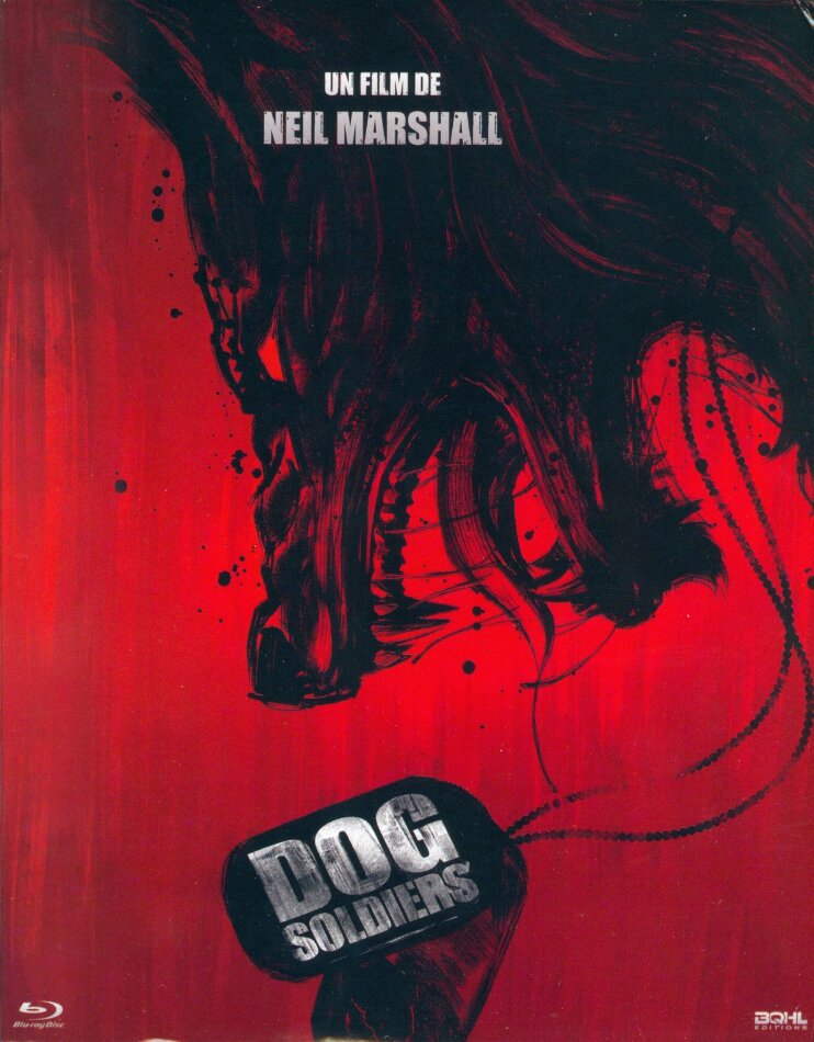 Dog Soldiers (2002)