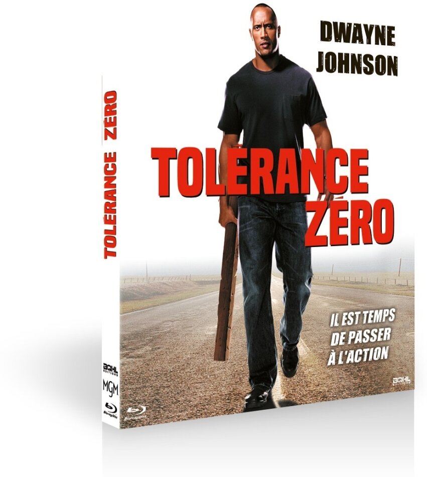 Tolérance zéro (2004)