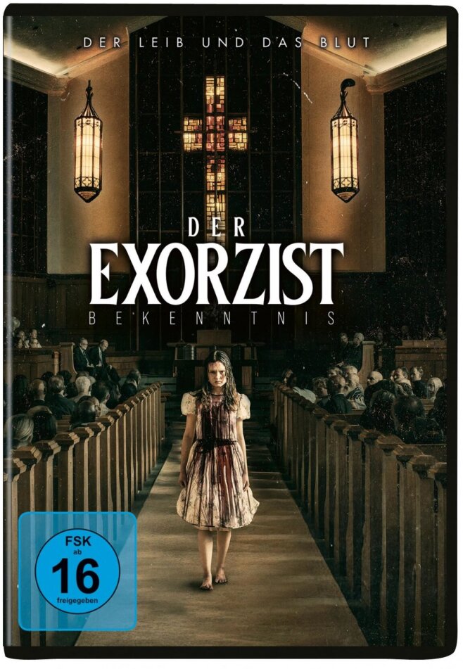 Der Exorzist: Bekenntnis (2023)