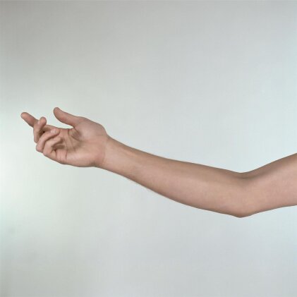 Spiritualized - Amazing Grace (2023 Reissue, Fat Possum Records, LP)