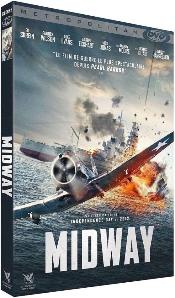 Midway (2019)
