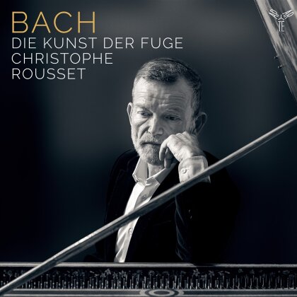 Christophe Rousset & Johann Sebastian Bach (1685-1750) - Die Kunst Der Fuge