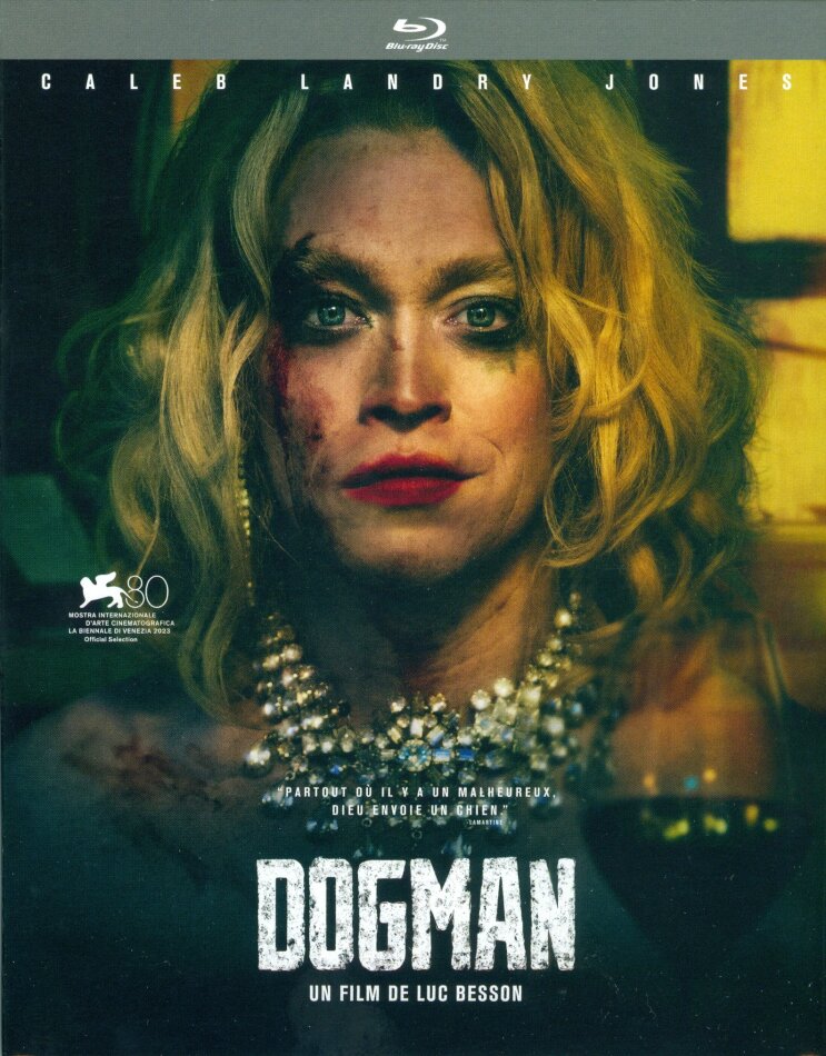 Dogman (2023)