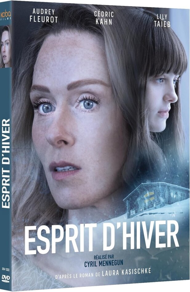 Esprit d'hiver (2022)