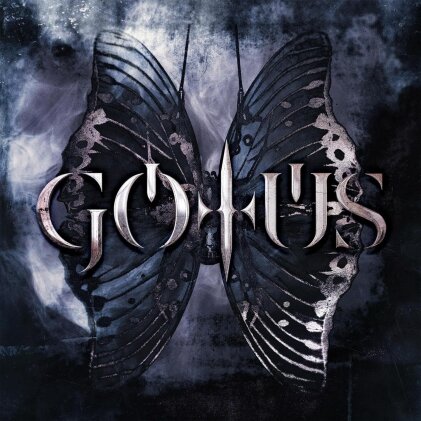 Gotus (Mandy Meyer/Ronnie Romero/Tony Castell/Pat Aeby/Alain Guy) - ---