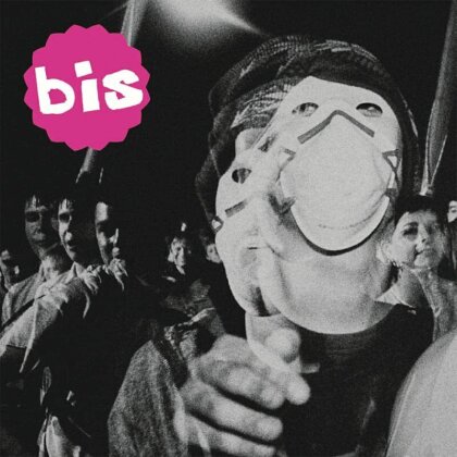 BIS - Systems Music For Home Defence