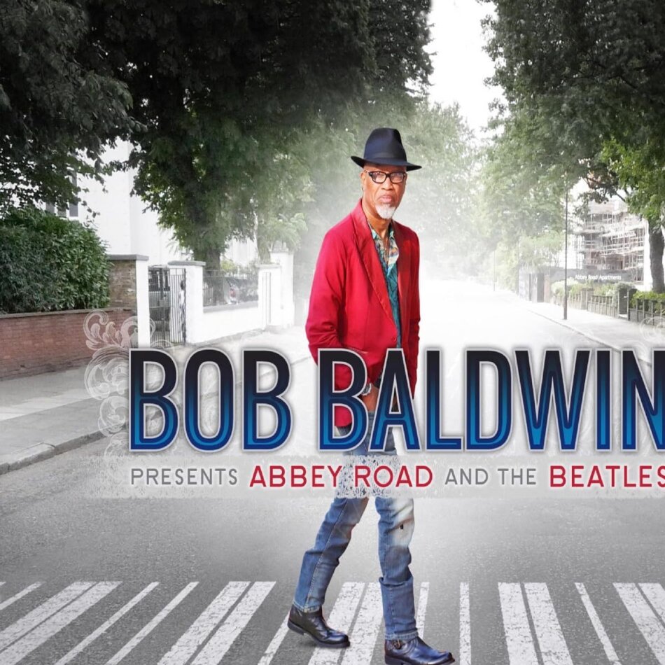 Bob Baldwin - Bob Baldwin Presents Abbey Road And The Beatles 2 LPs