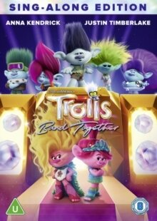 Trolls Band Together (2023)