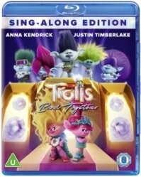 Trolls Band Together (2023)