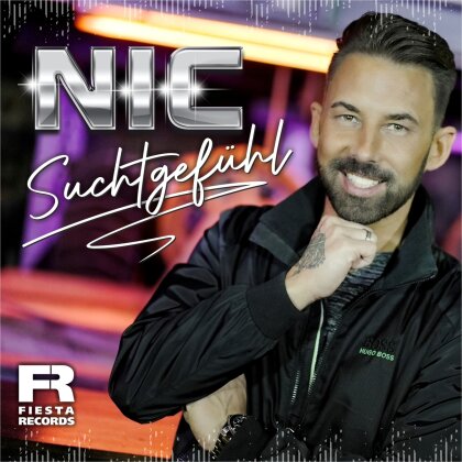 Nic - Suchtgef&uuml;hl