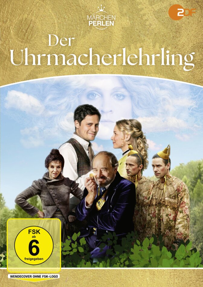 Der Uhrmacherlehrling (2019) Märchenperlen