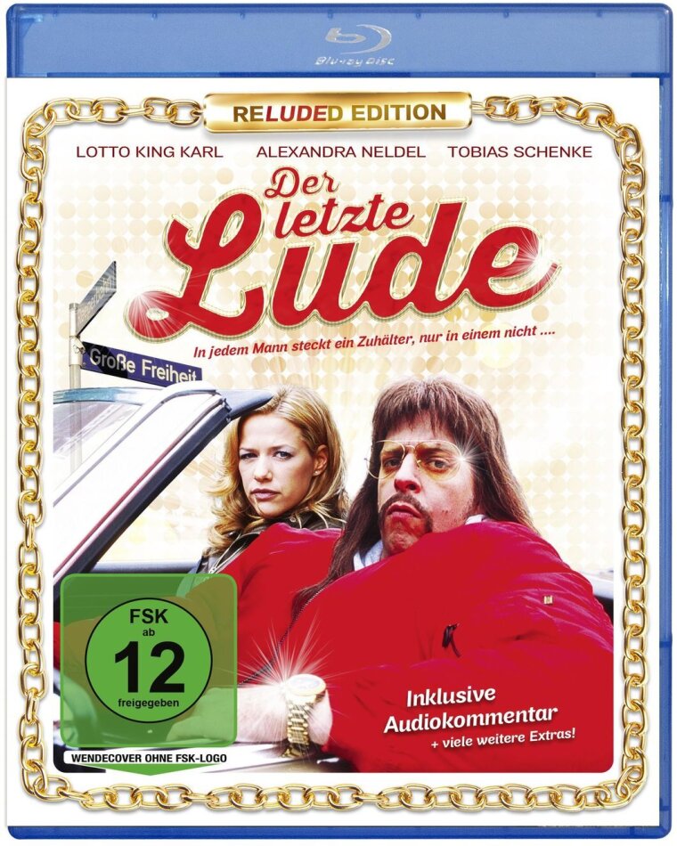 Der letzte Lude (2003)