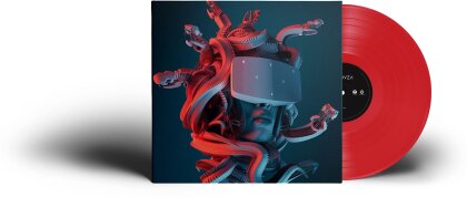 Meduza - --- (Red Vinyl, LP)