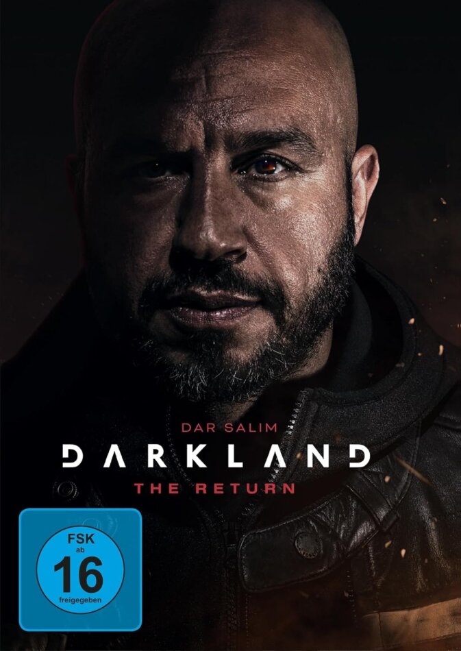 Darkland - The Return (2023)