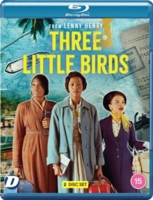 Three Little Birds - TV Mini-Series 2 Blu-rays