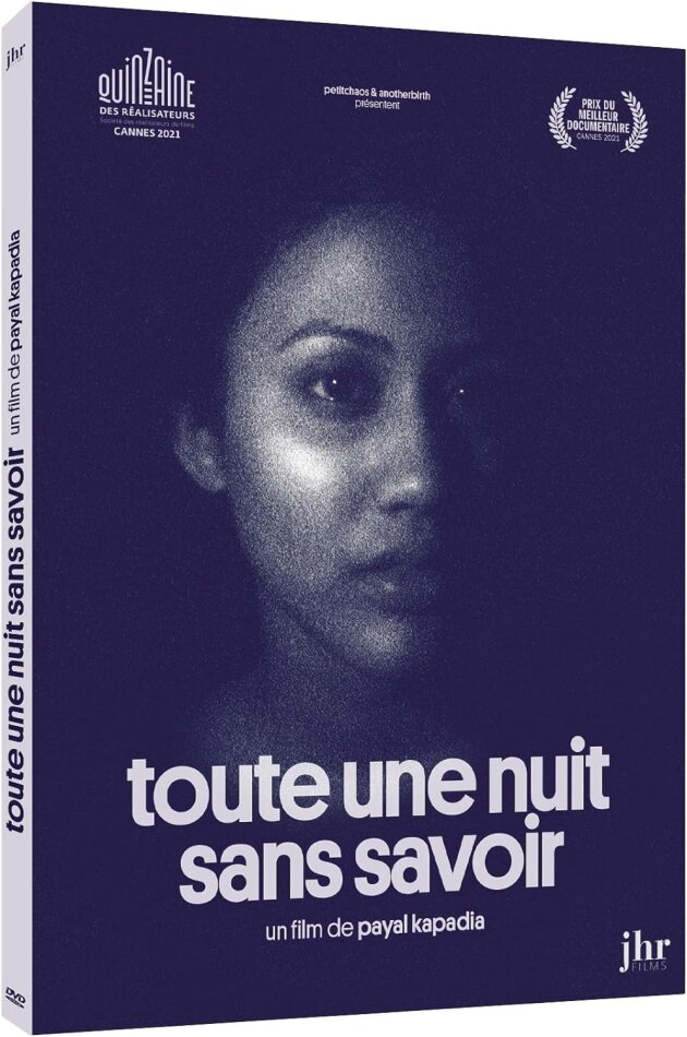 Toute une nuit sans savoir (2021)