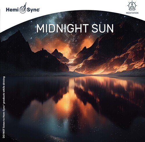 Hemi-Sync - Midnight Sun