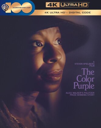 The Color Purple (1985)