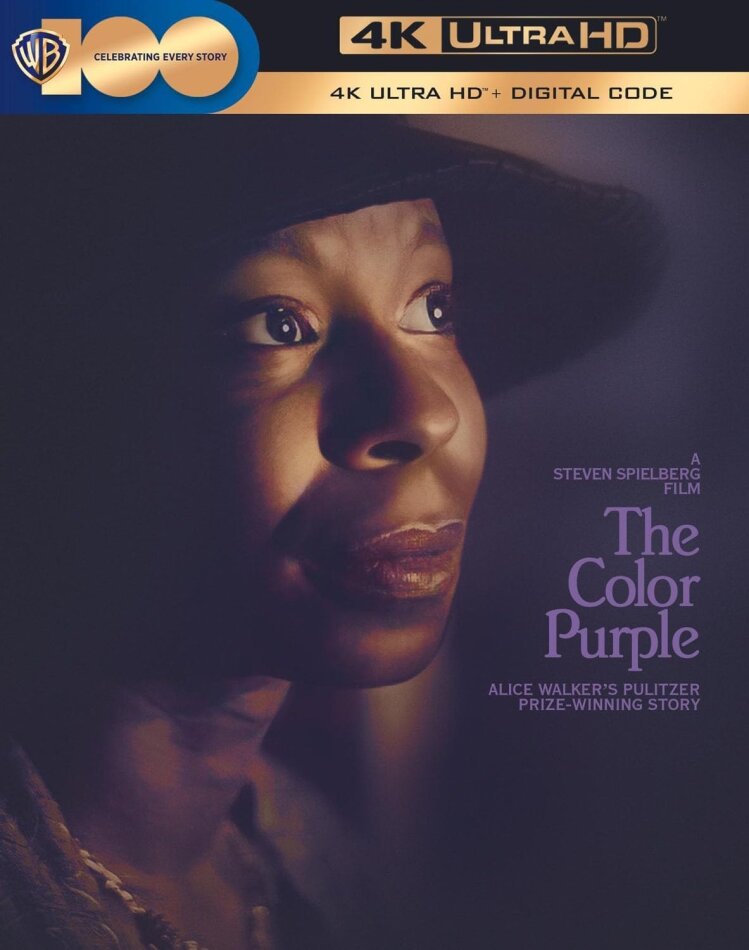 The Color Purple (1985)