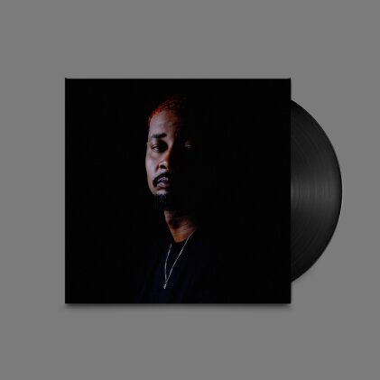 Danny Brown - Quaranta (LP + Digital Copy)