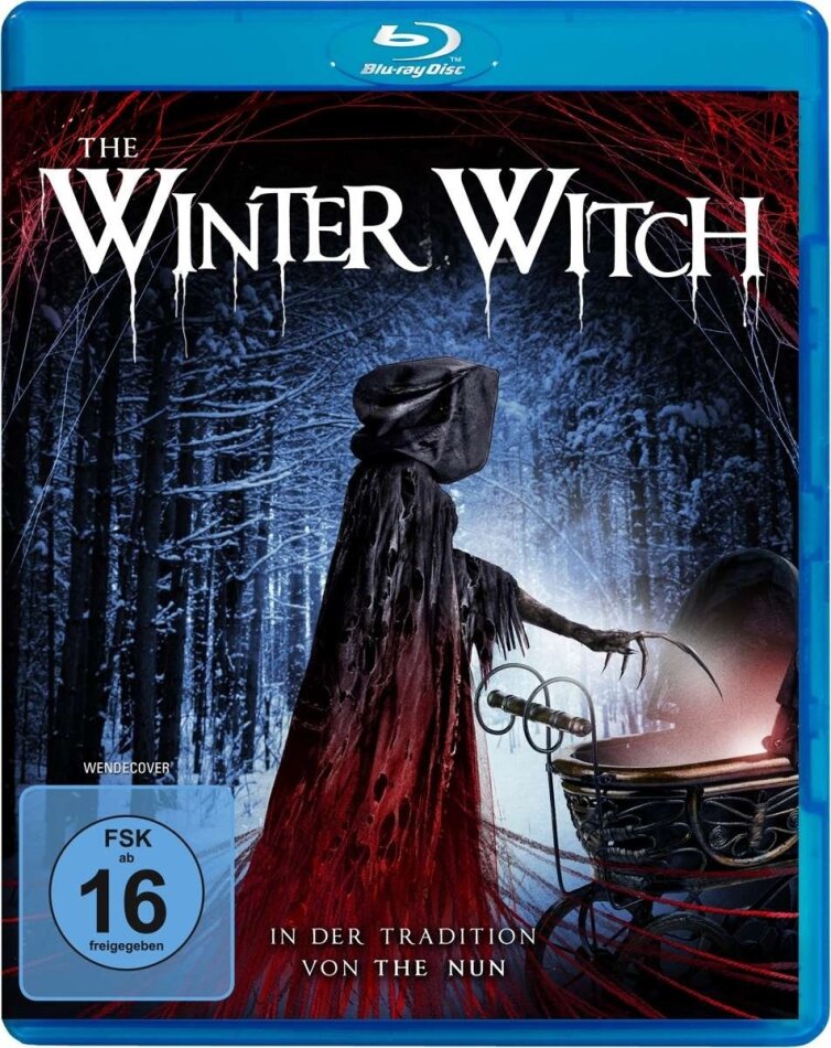 The Winter Witch (2022)