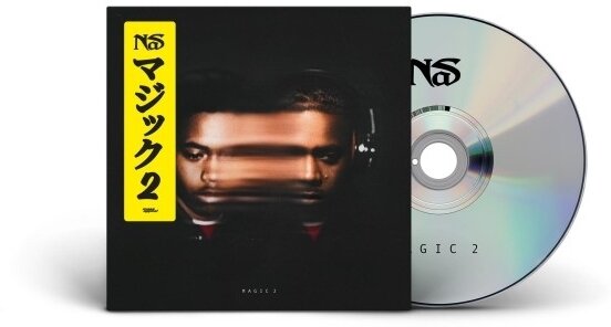 Nas - Magic 2