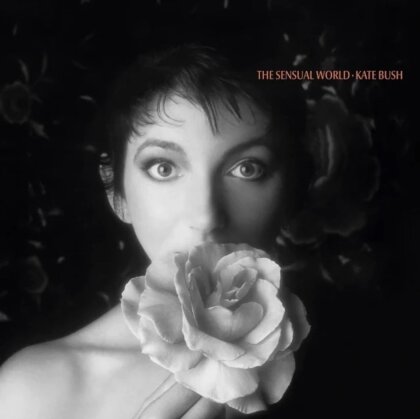 Kate Bush - Sensual World (2023 Reissue, Fish People, Remastered)