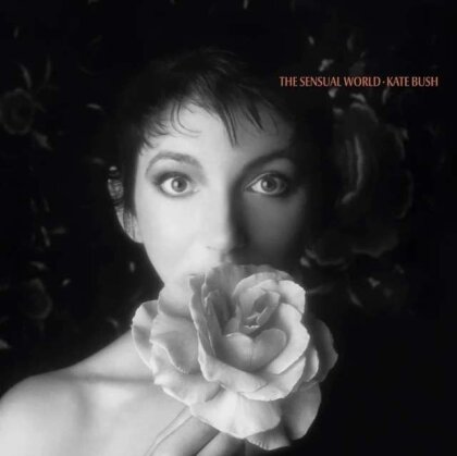 Kate Bush - Sensual World (2023 Reissue, Fish People, Remastered, LP)