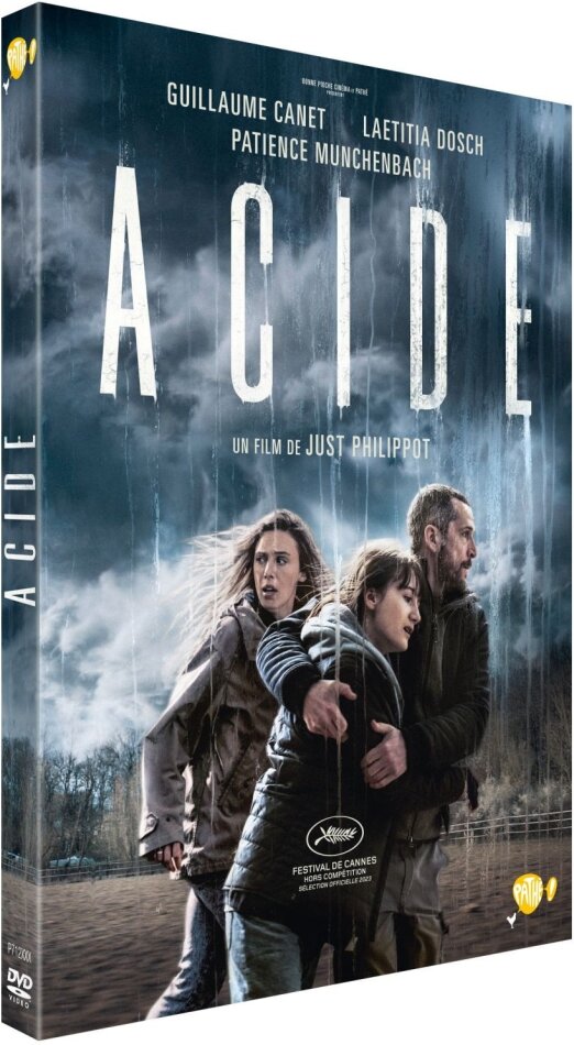 Acide (2023)
