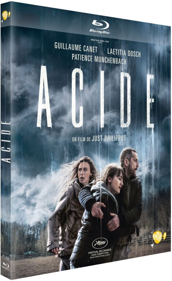Acide (2023)