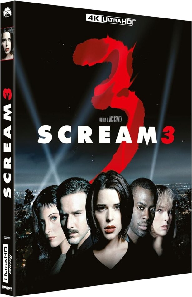 Scream 3 (2000)