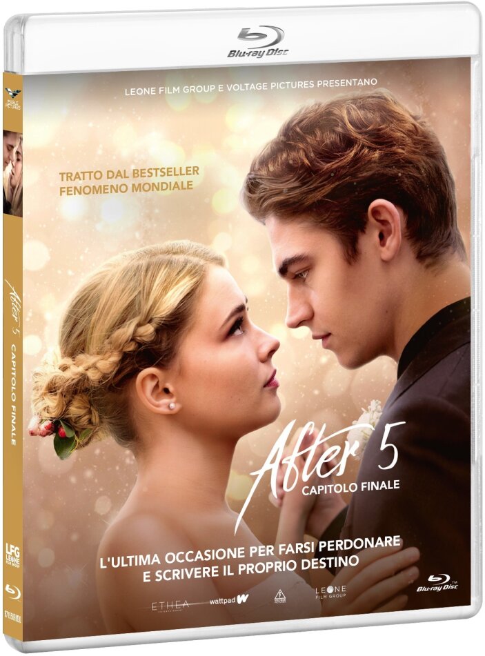 After 5 - Capitolo finale (2023)