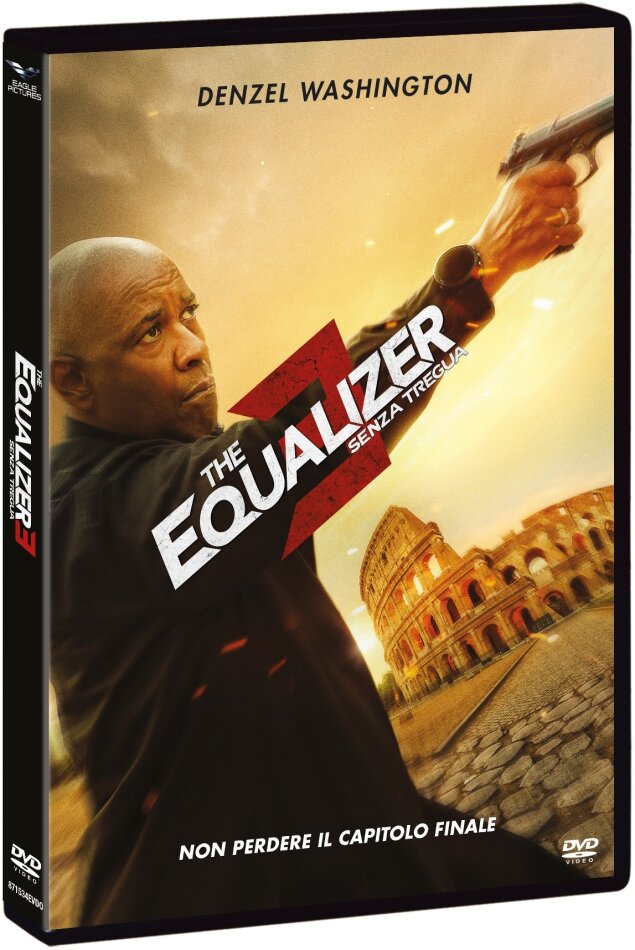 The Equalizer 3 - Senza tregua (2023)