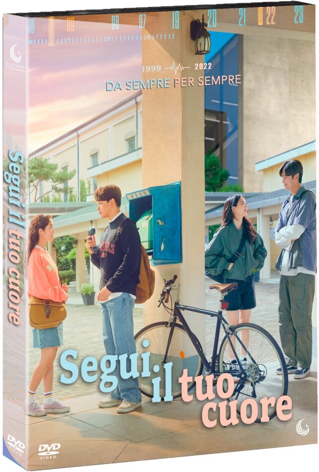 Segui il tuo cuore (2022)
