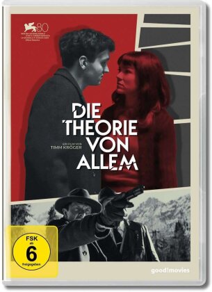 Die Theorie von Allem (2023)