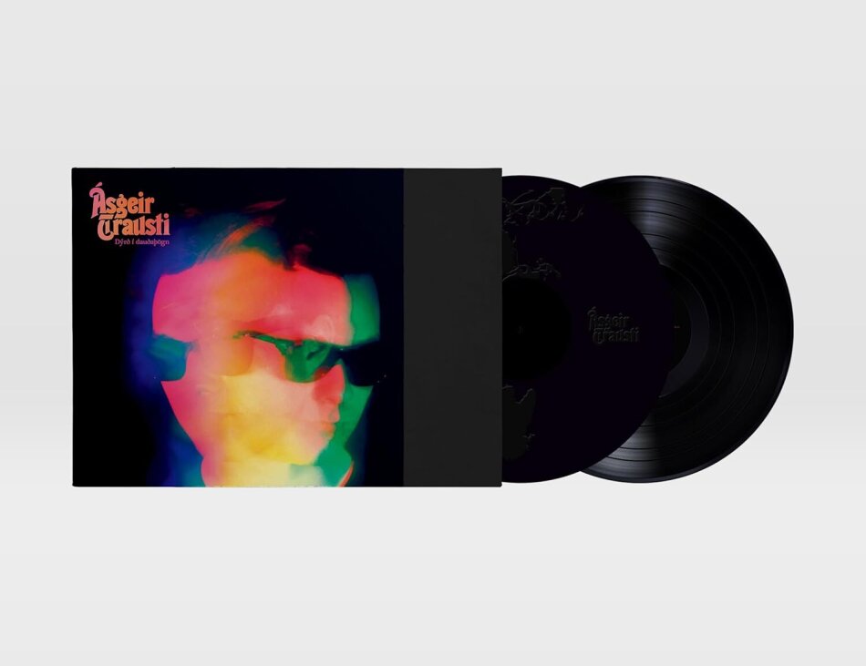 Asgeir - Dyrd I Daudapögn 2023 Reissue, 10th Anniversary Edition, 2 LPs
