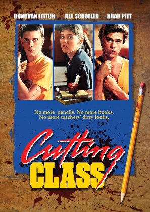 Cutting Class (1989)