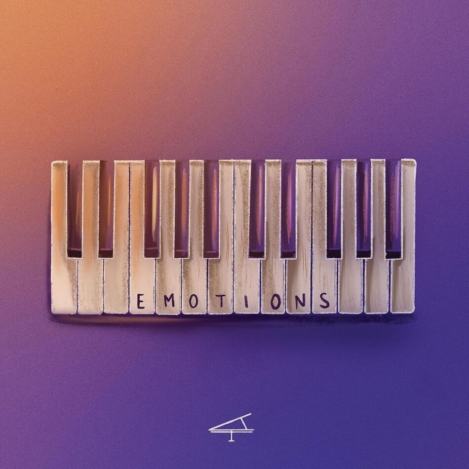 Tony Ann - Emotions LP