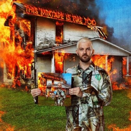 Dillon Francis - This Mixtape Is Fire Too