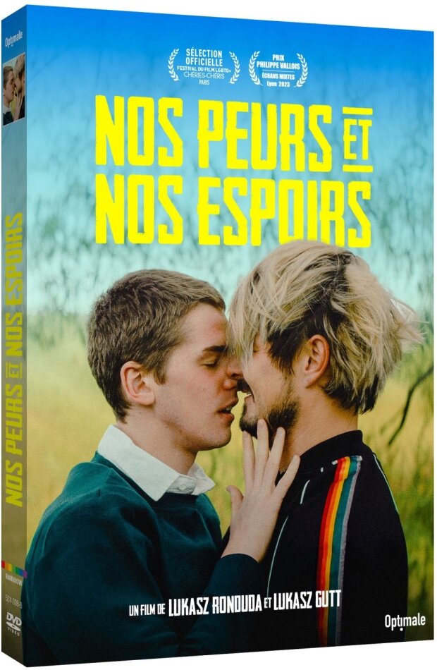 Nos peurs et nos espoirs (2021)
