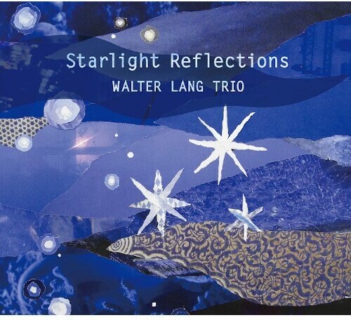 Walter Lang - Starlight Reflections Limited Edition, 2 LPs