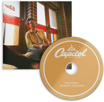 Niall Horan (One Direction) - The Show: Encore