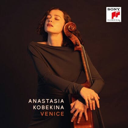 Anastasia Kobekina - Venice