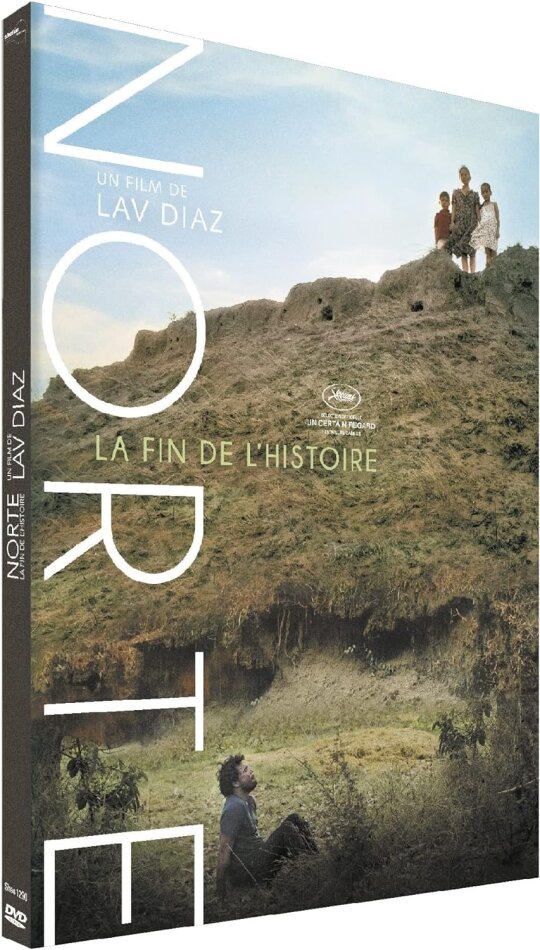 Norte - La fin de l'histoire (2013)