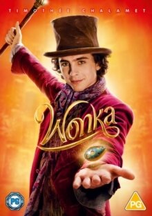 Wonka (2023)