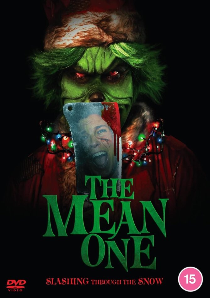 The Mean One (2022)