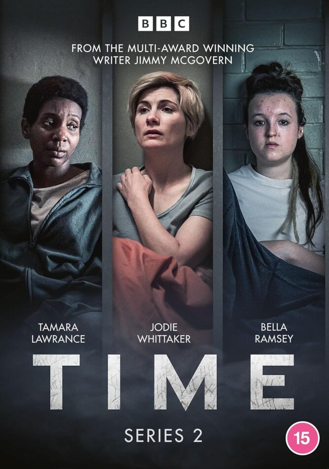 Time - Series 2 BBC
