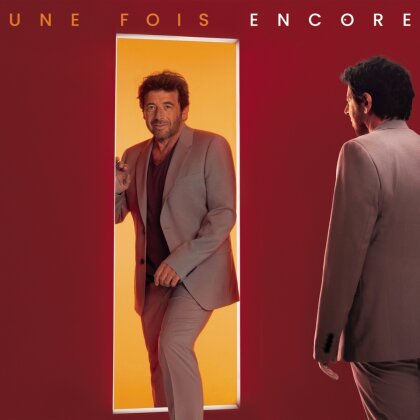 Patrick Bruel - Une fois encore (2 CDs)